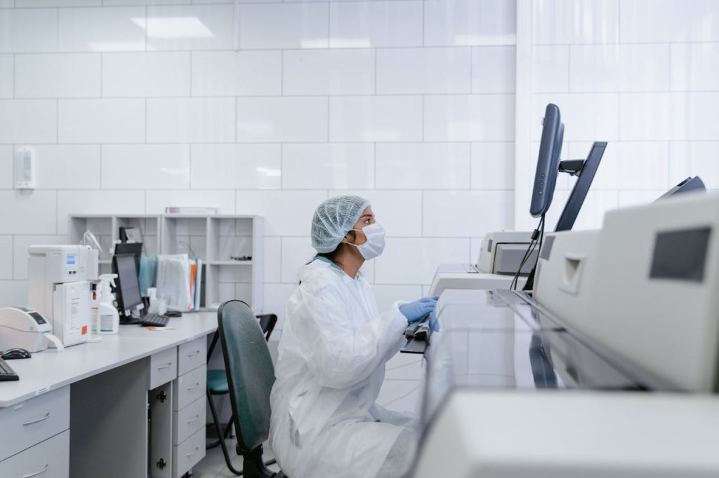 innovatie in de zorg