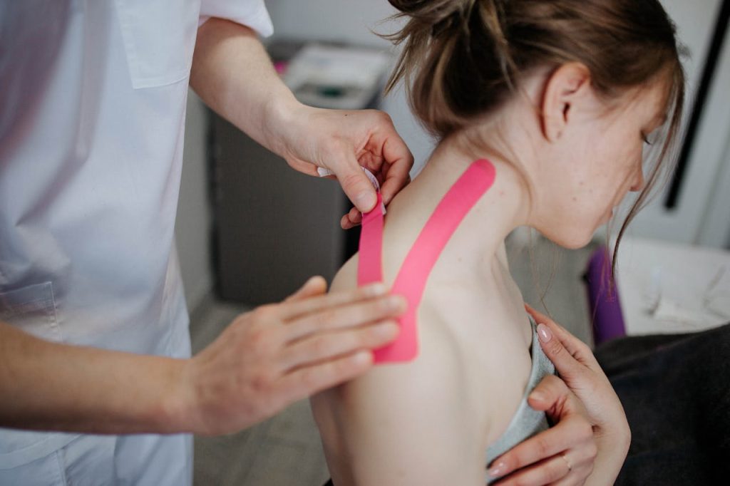 fysiotherapie Breda