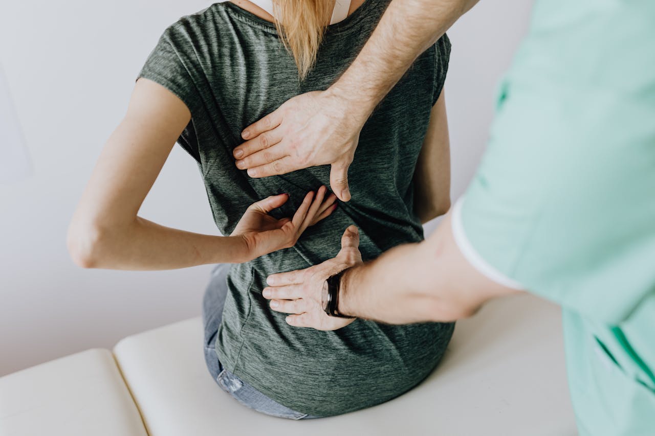 fysiotherapie Breda