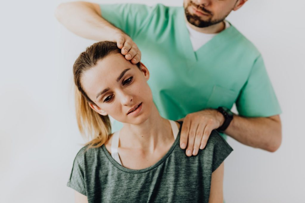 fysiotherapie Kampen