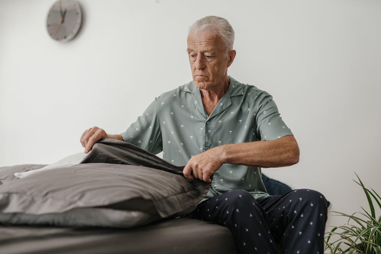 goedkoop hoog laag bed