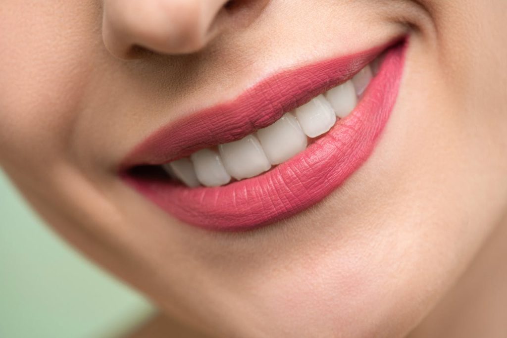 whitening tandpasta