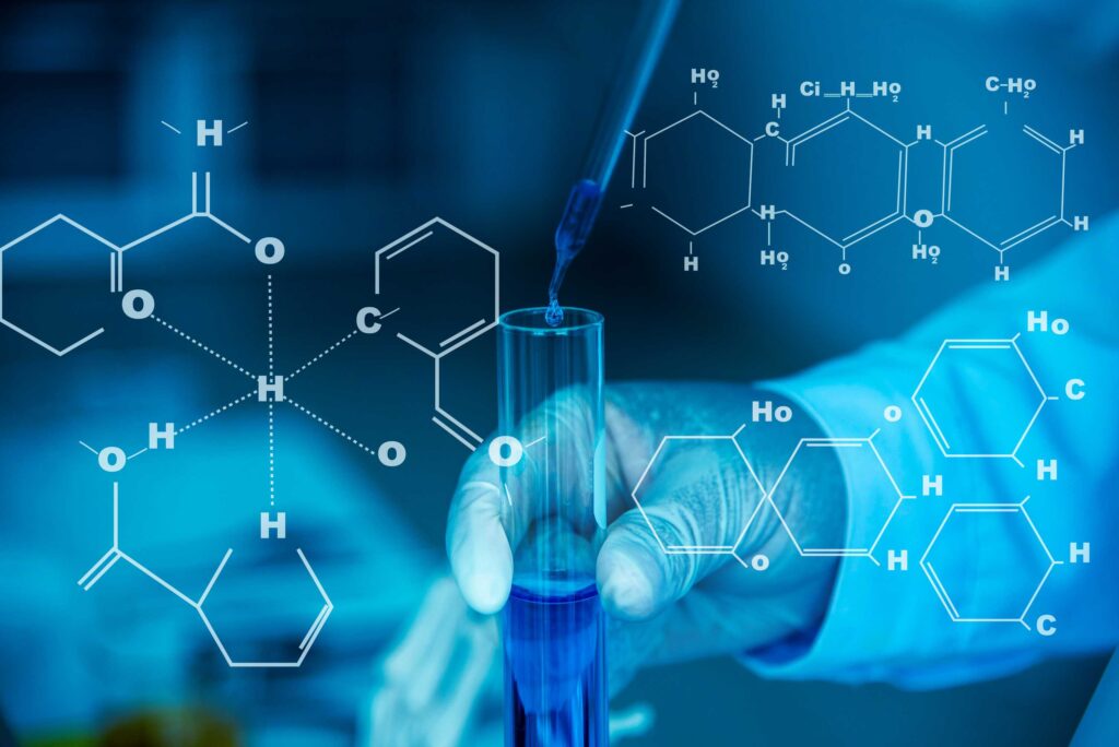 Research Chemicals Kopen