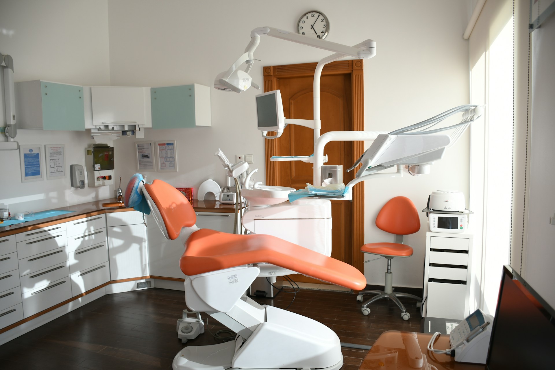 orthodontie cursus