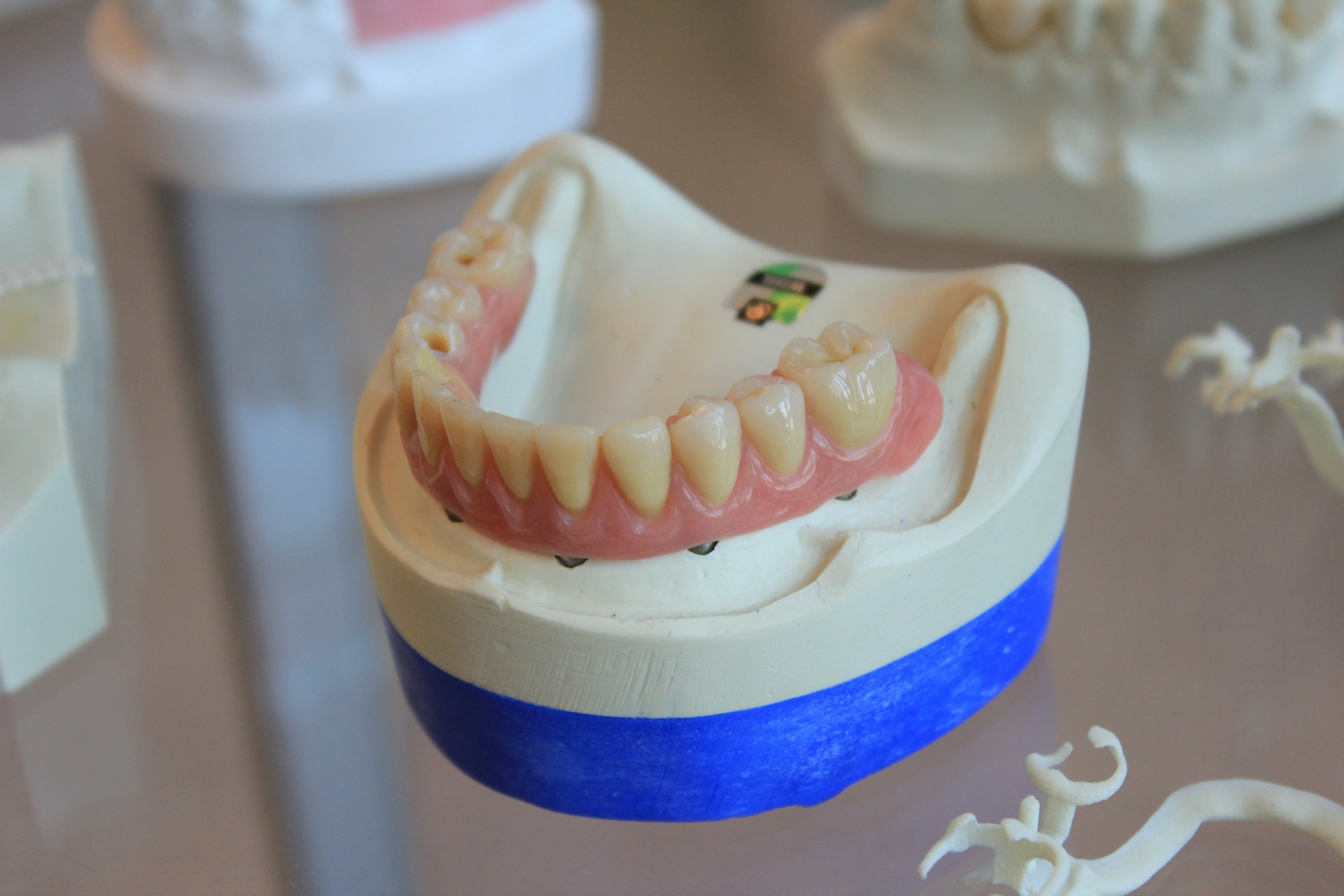 Arnout & Hobbelink Tandartsen Amstelveen