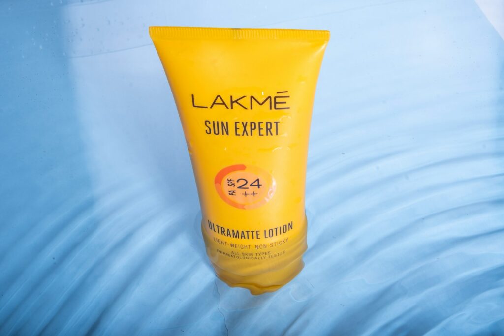 Zonnecosmetica