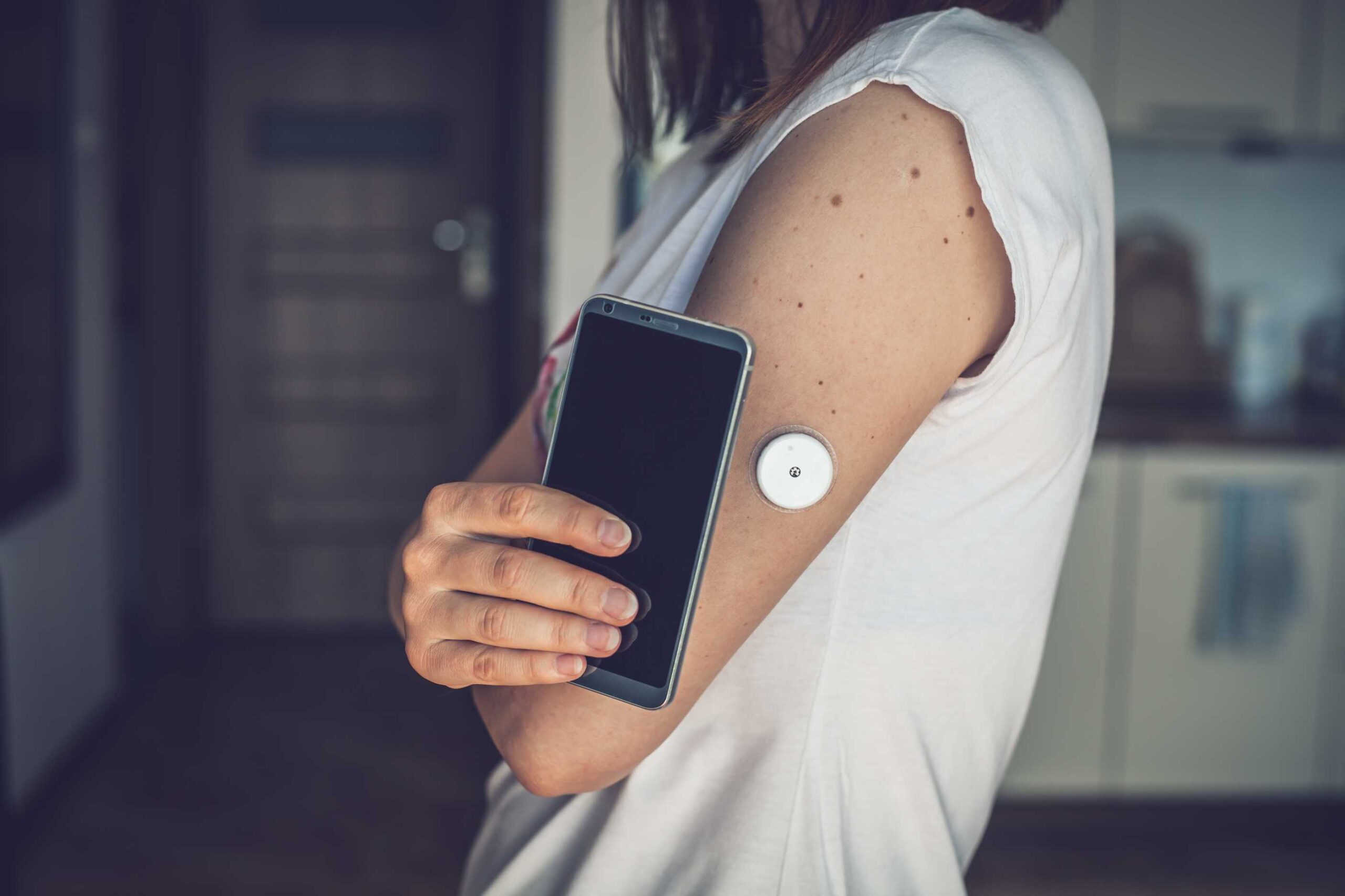 glucose sensor glucose sensor